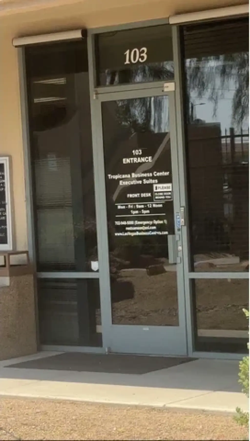 ¿Recibió una carta del IRS?