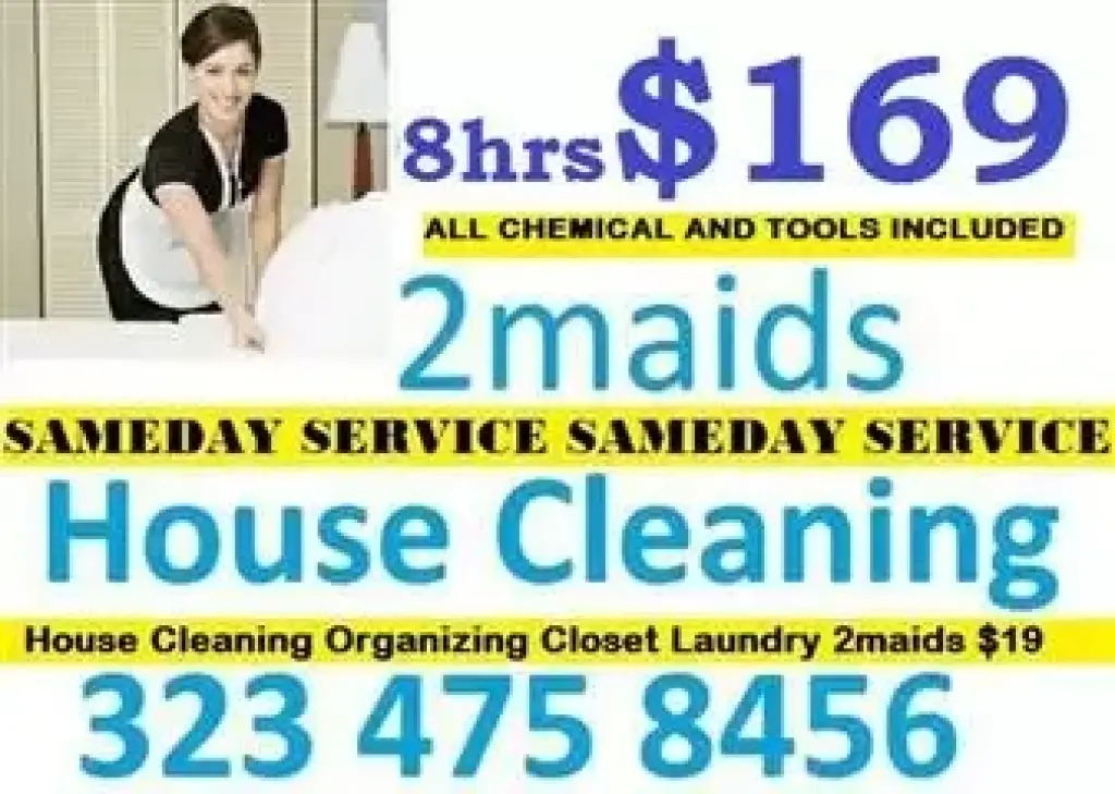 house airbnb office cleaning