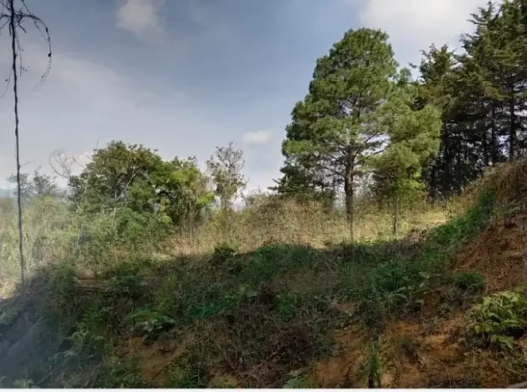 Venta de Terreno en Condominio