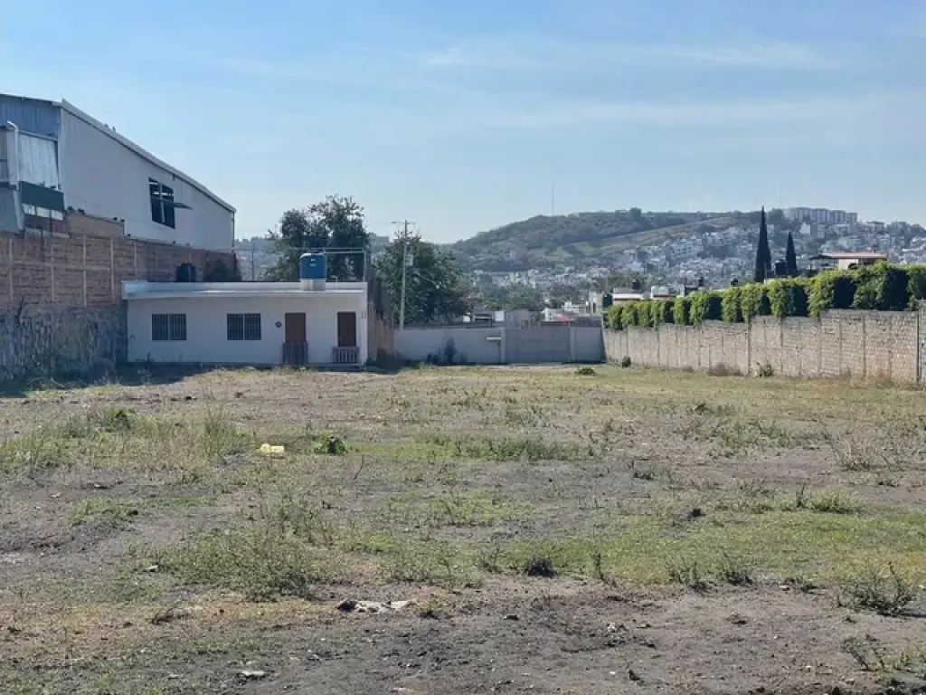 Renta Av. Lazaro Tlaquepaque