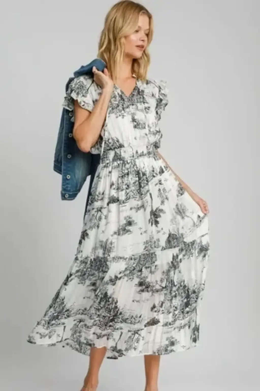 Stylish Maxi Dresses for Women