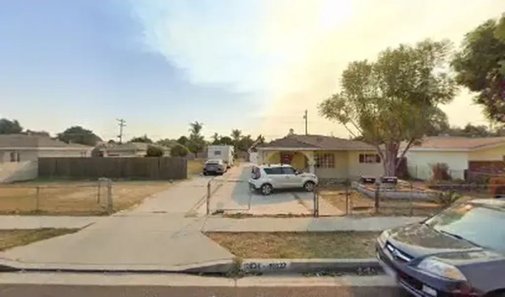 Casita de atras en Norwalk
