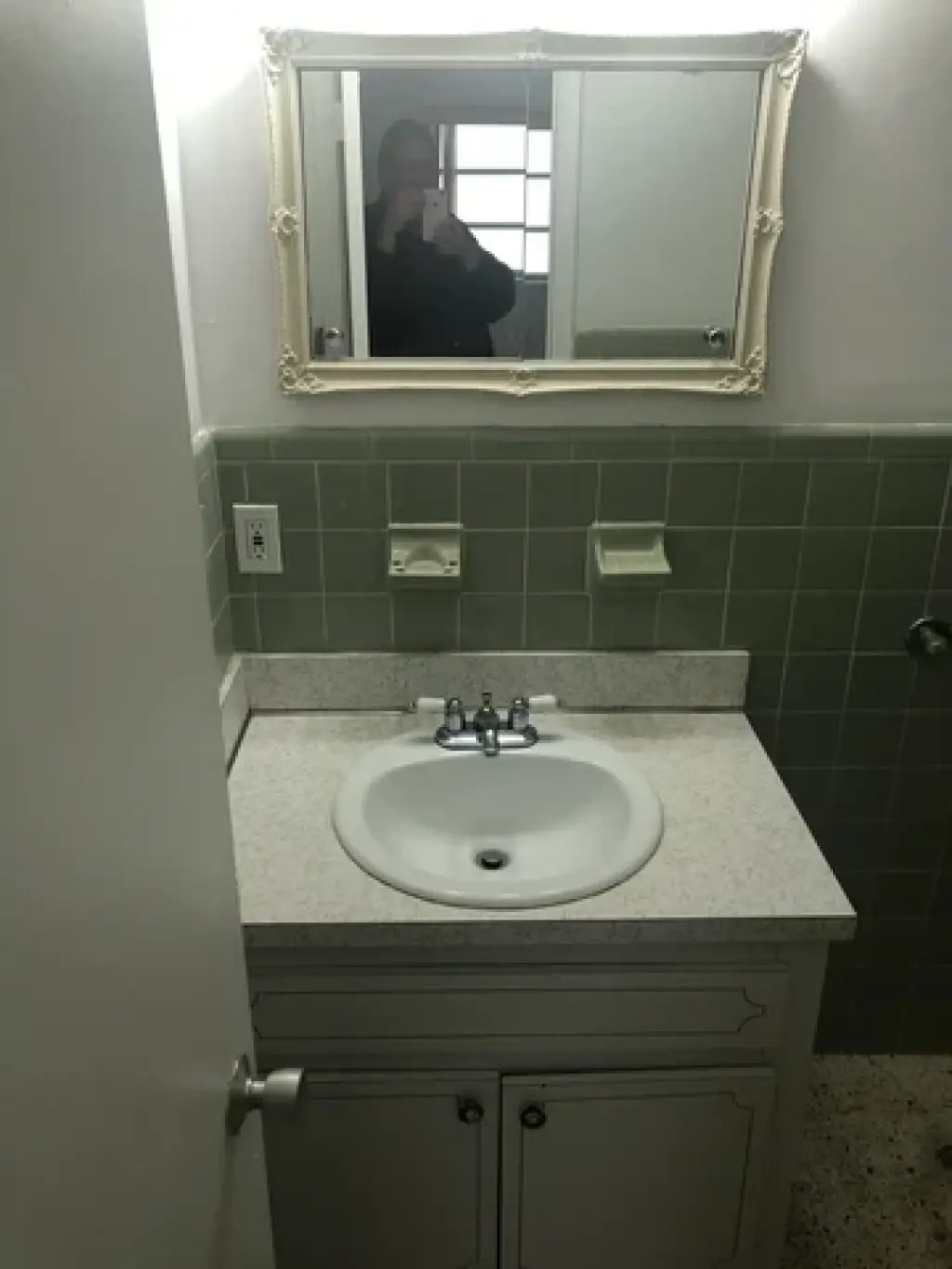 Apartamento para rentar
