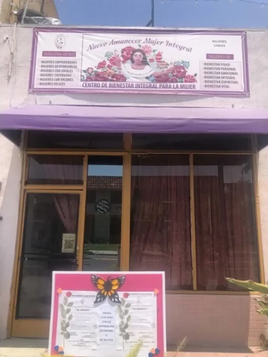 ESPACIO PARA TALLERES