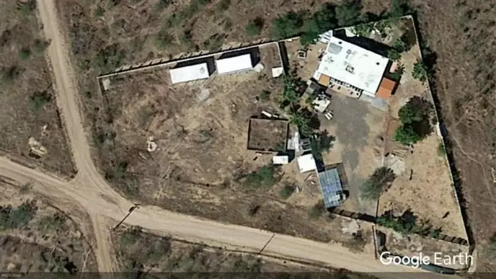 Terreno en Venta