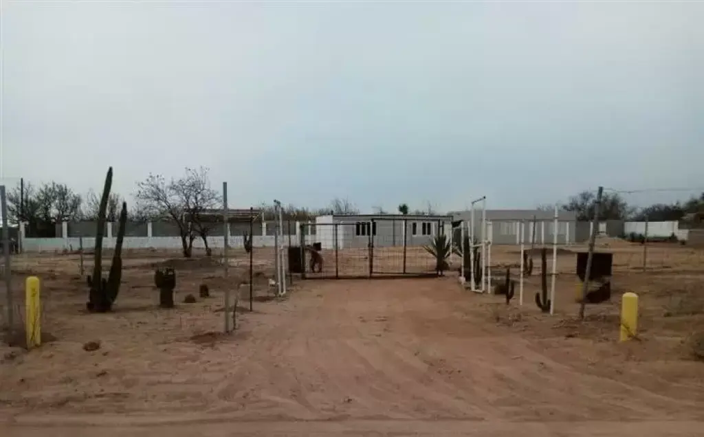 Propiedad en Venta