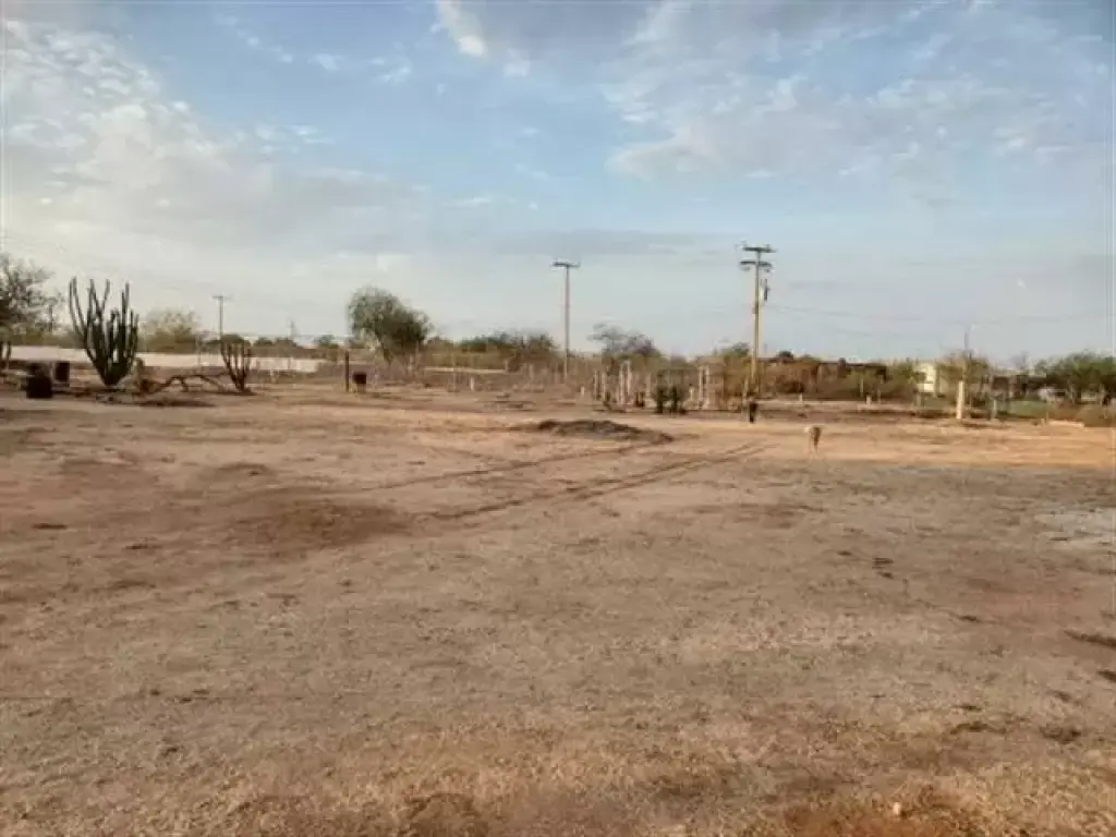 Terreno en San Pedro La Paz