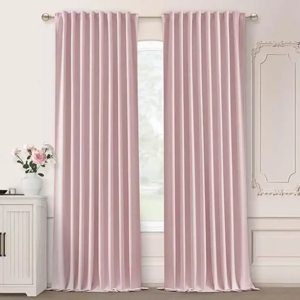COSTURA (CORTINAS Y MANTELES)