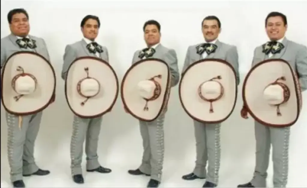 MARIACHI MONARCAS GDL