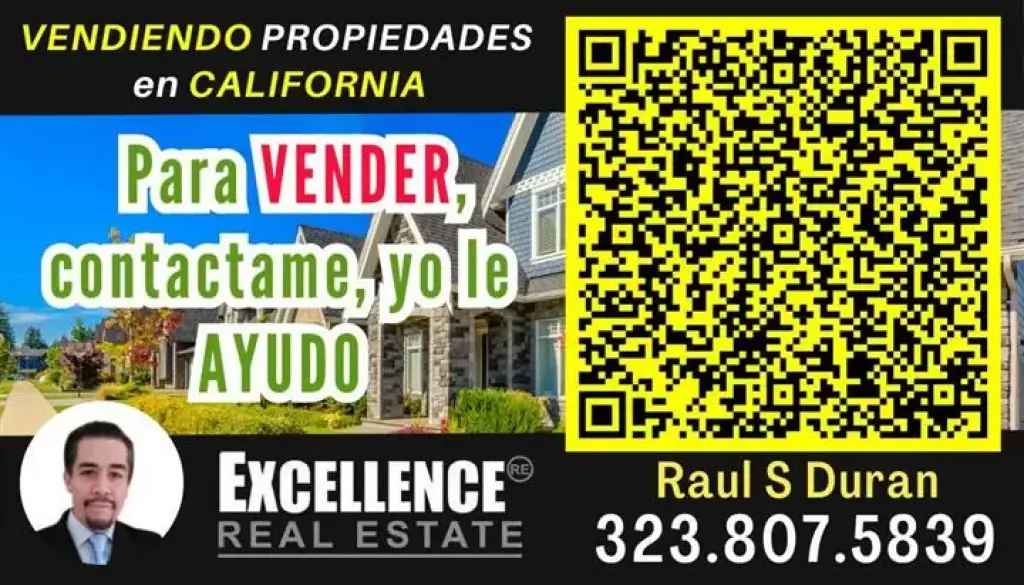 Para VENDER, llama a RAUL ✅✍️