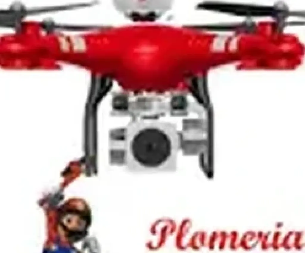 plomeria dron 3193512613