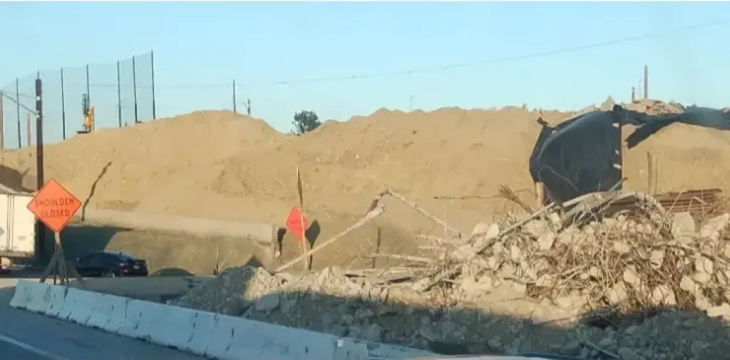 Clean Fill Dirt