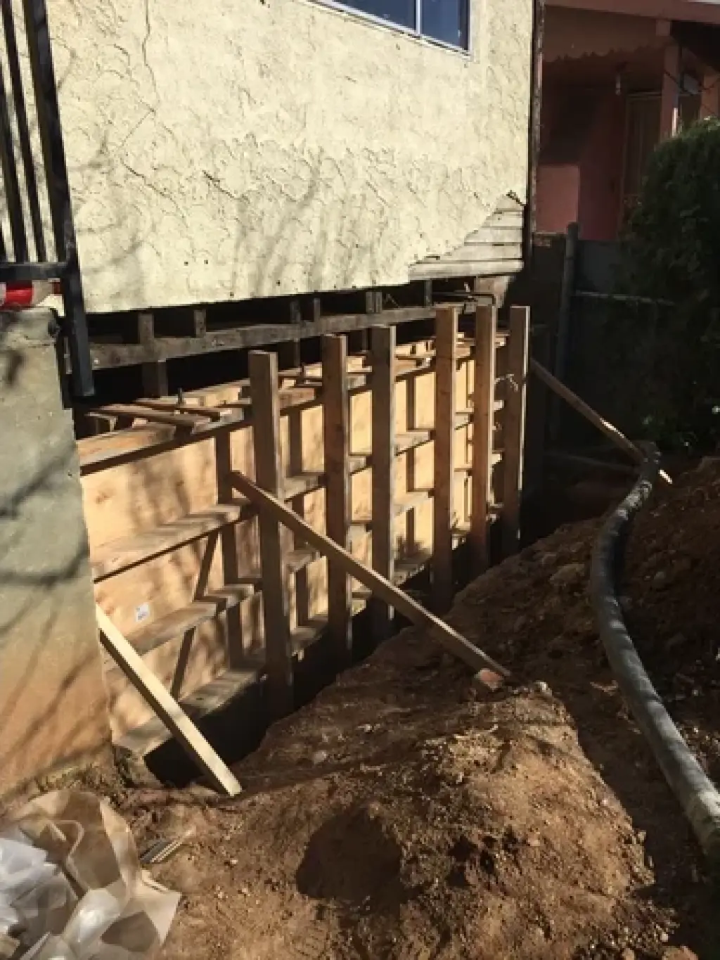 The Good Construction company