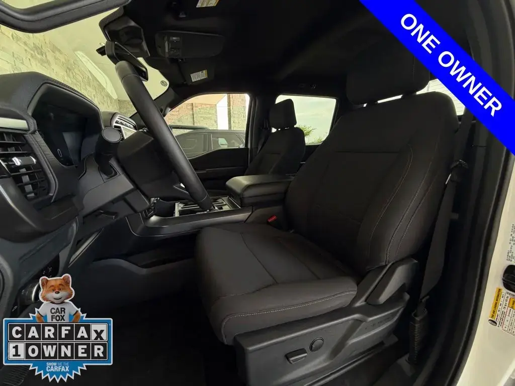 Ford F-150 2024 4x2 XLT 4dr SuperCrew 5.5 ft. SB