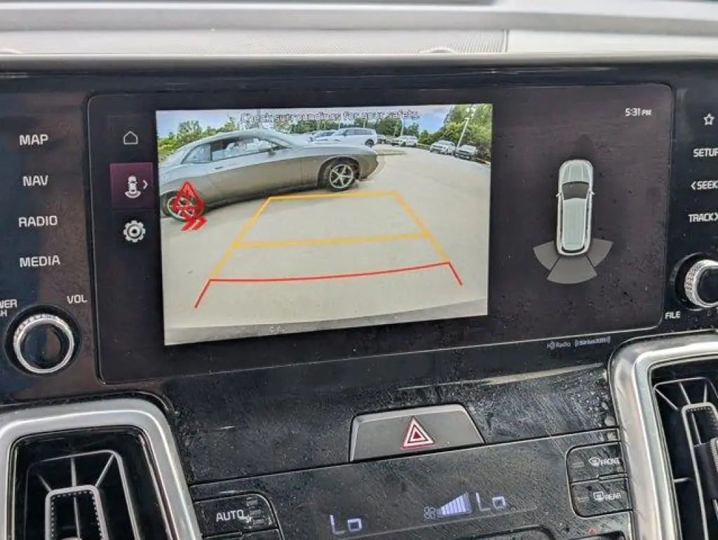 Kia Sorento 2023 SX 4dr SUV