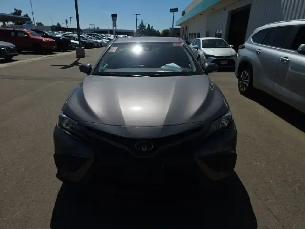 Toyota Camry 2023 SE 4dr Sedan