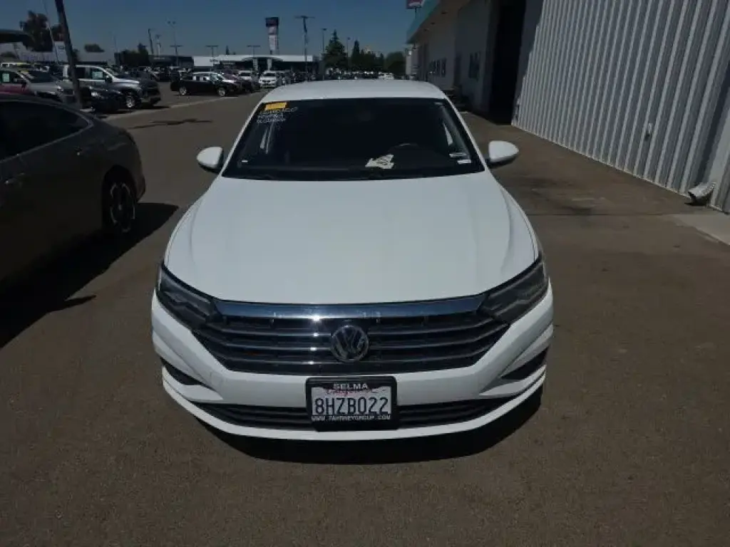 Volkswagen Jetta 2019 S 4dr Sedan 8A