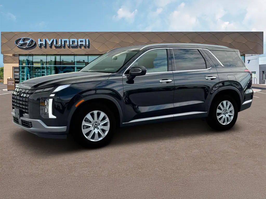 Hyundai PALISADE 2025 SEL 4dr SUV