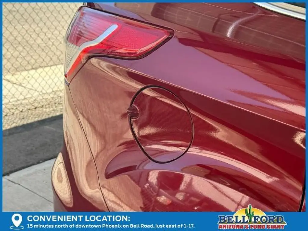Ford Escape 2014 AWD Titanium 4dr SUV