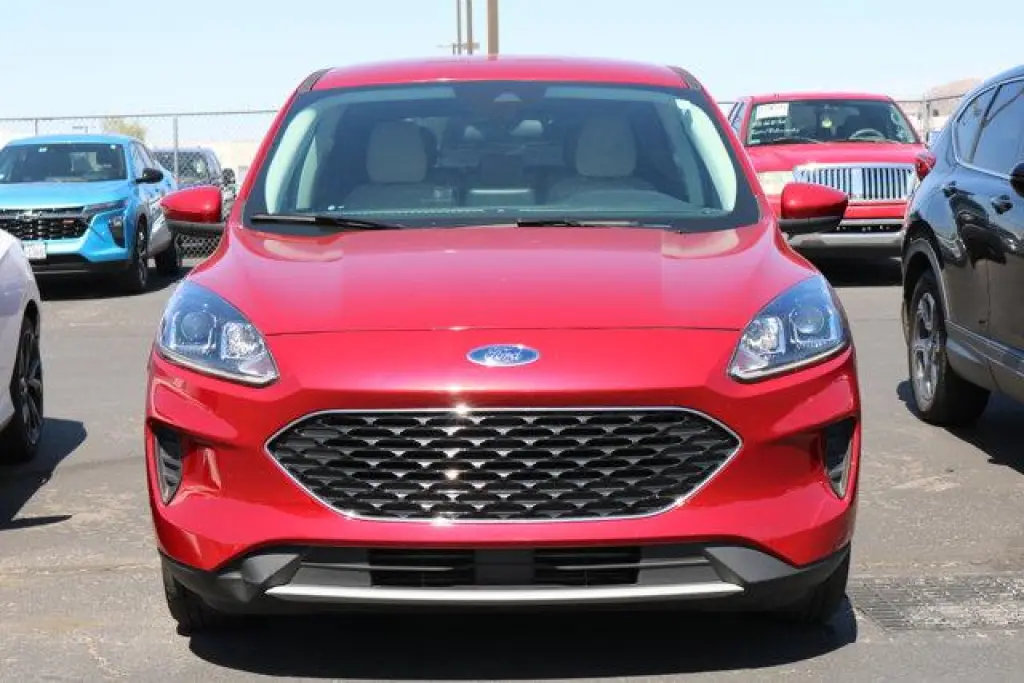 Ford Escape 2023 ST-Line 4dr SUV