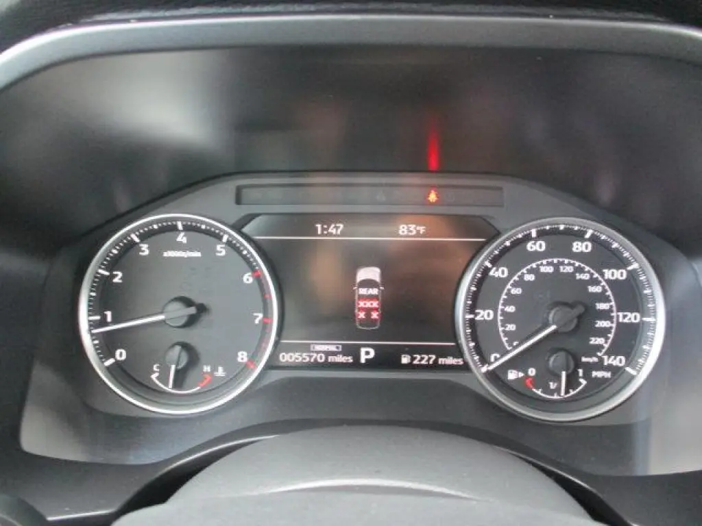 Mitsubishi Outlander 2025 SE 4dr SUV