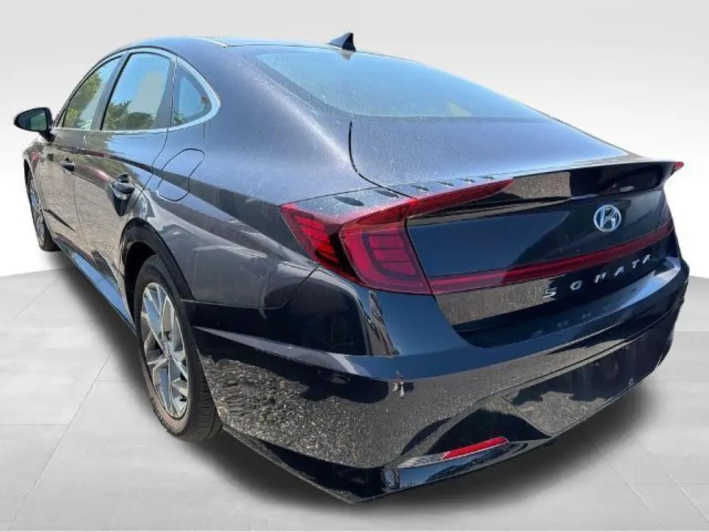 Hyundai SONATA 2023 SEL 4dr Sedan