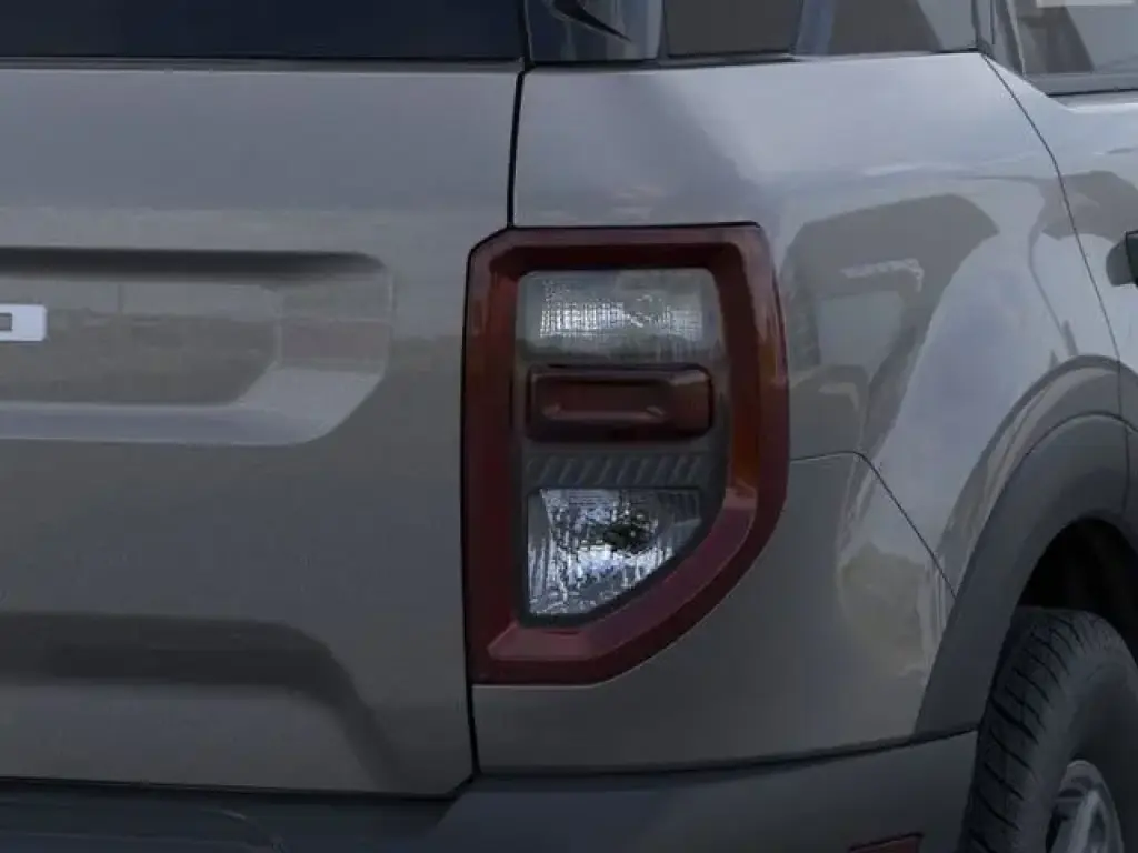 Ford Bronco Sport 2025 AWD Big Bend 4dr SUV