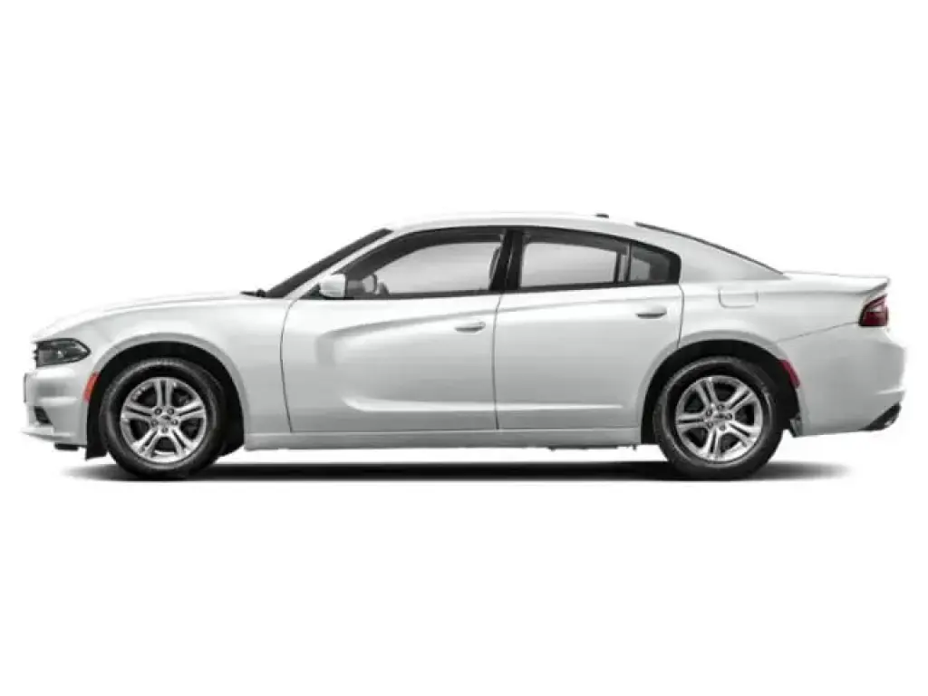 Dodge Charger 2023 SXT 4dr Sedan