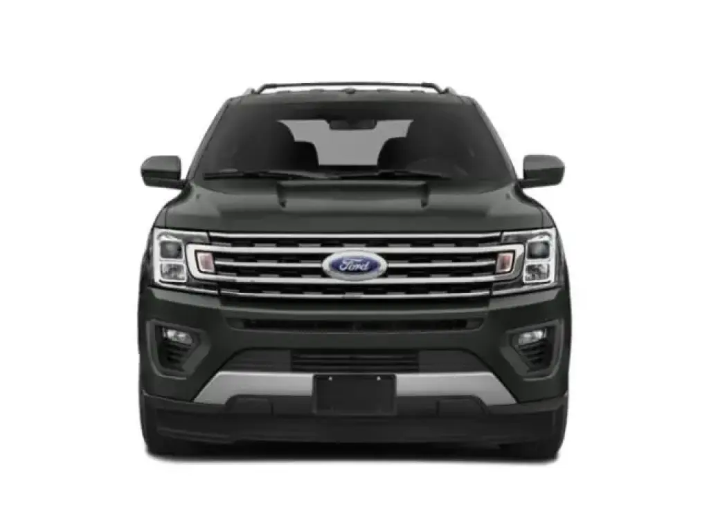 Ford Expedition 2018 4x2 Platinum 4dr SUV