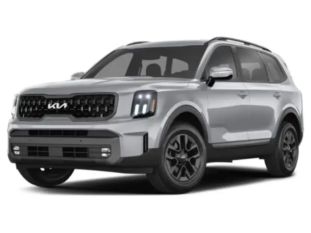 Kia Telluride 2023 AWD SX-Prestige 4dr SUV