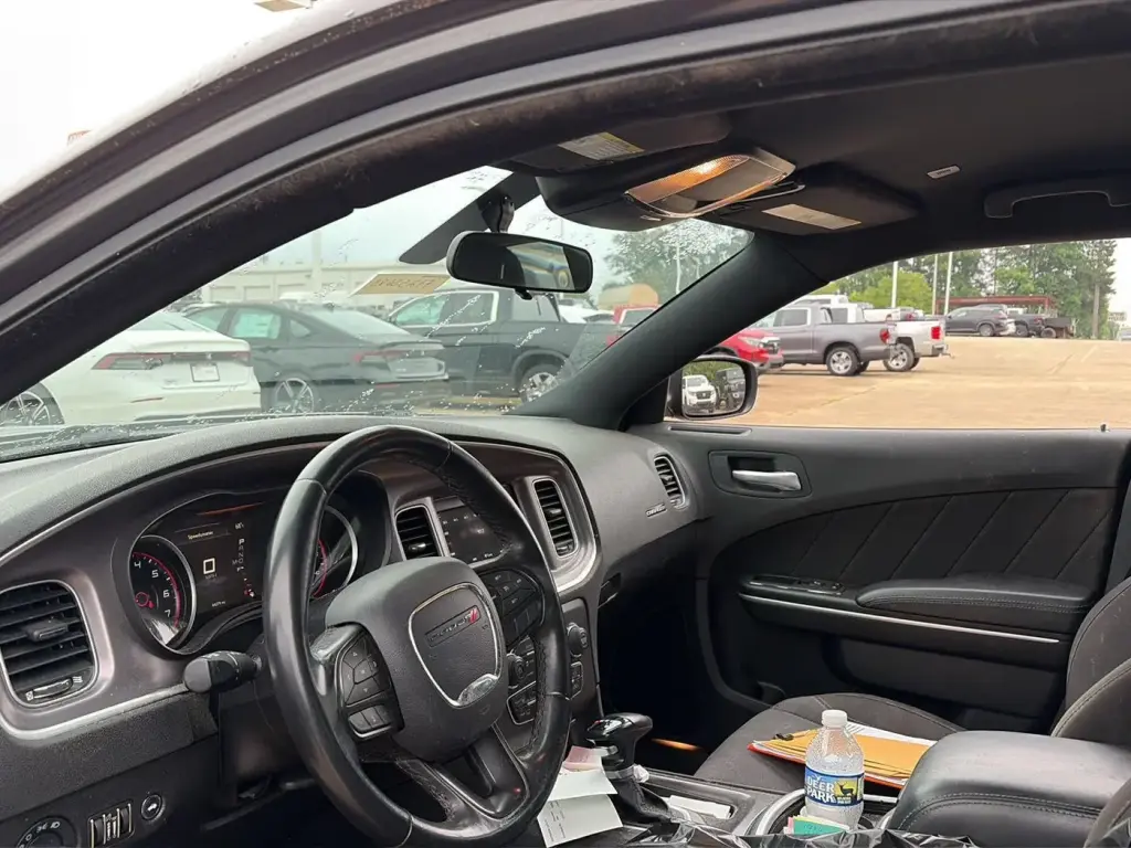 Dodge Charger 2022 SXT 4dr Sedan