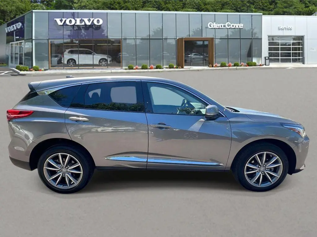 Acura RDX 2024 SH-AWD 4dr SUV w/Technology Package