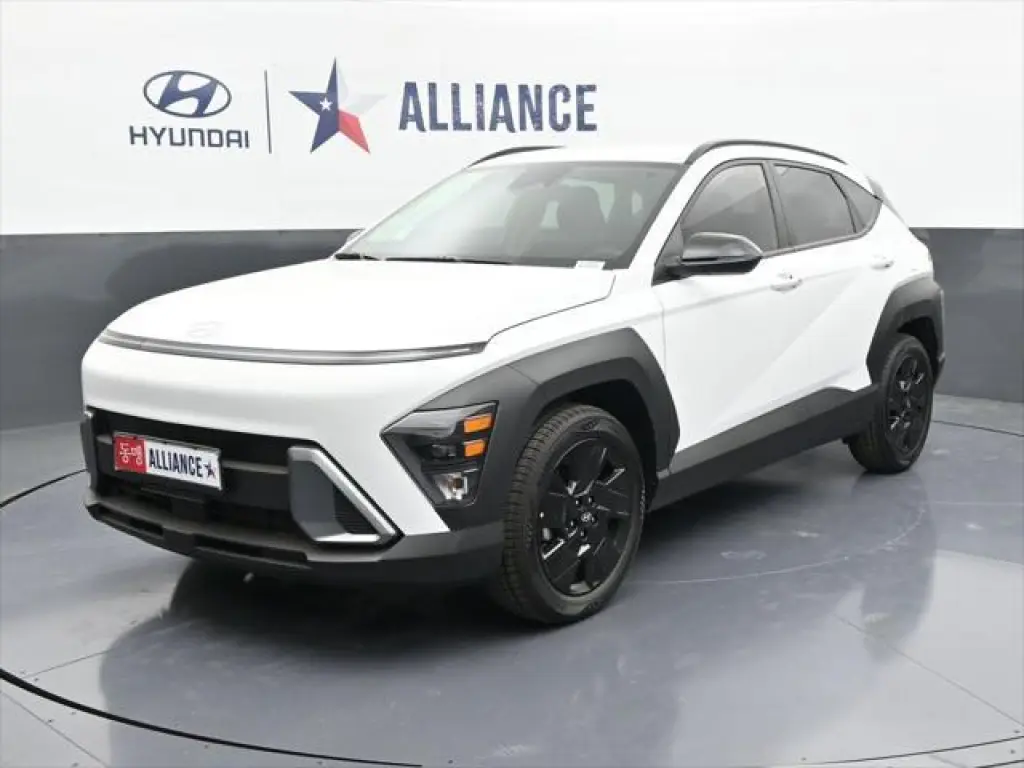 Hyundai KONA 2026 SEL Sport 4dr SUV