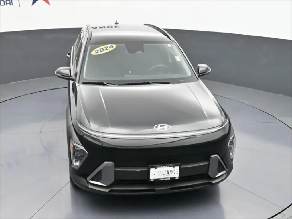 Hyundai KONA 2024 SEL 4dr Crossover