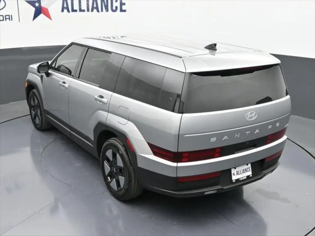 Hyundai SANTA FE Hybrid 2026 SE 4dr SUV