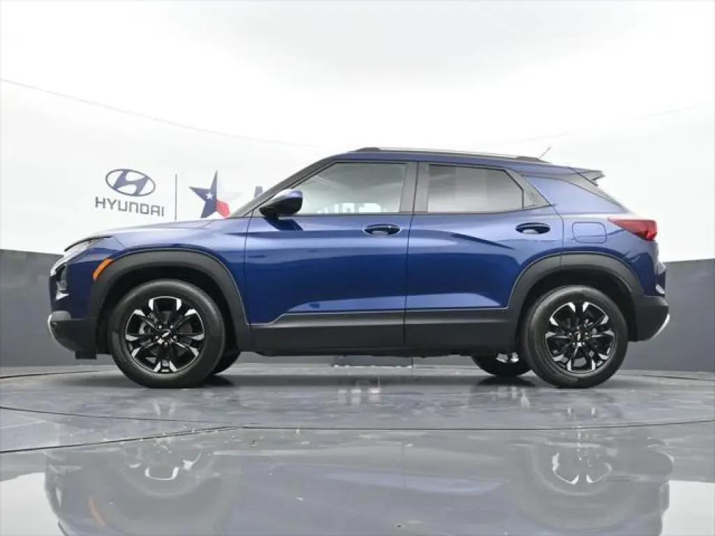 Chevrolet Trailblazer 2023 LT 4dr SUV