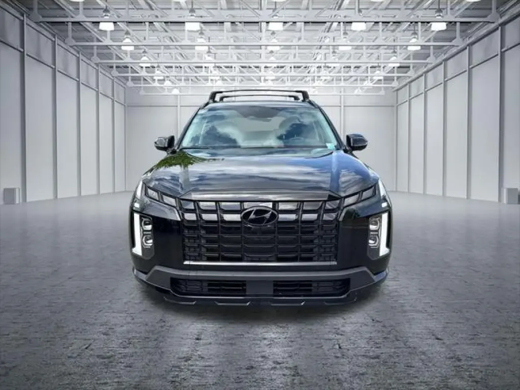 Hyundai PALISADE 2025 XRT 4dr SUV