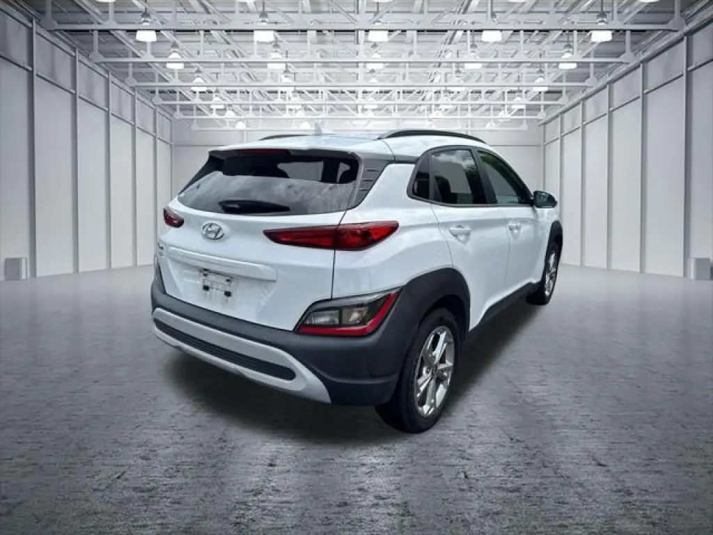 Hyundai KONA 2023 SEL 4dr Crossover