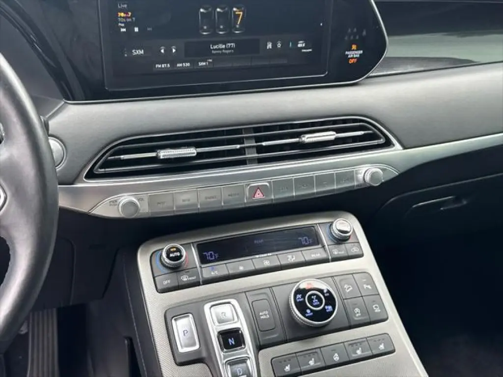 Hyundai PALISADE 2021 AWD Limited 4dr SUV