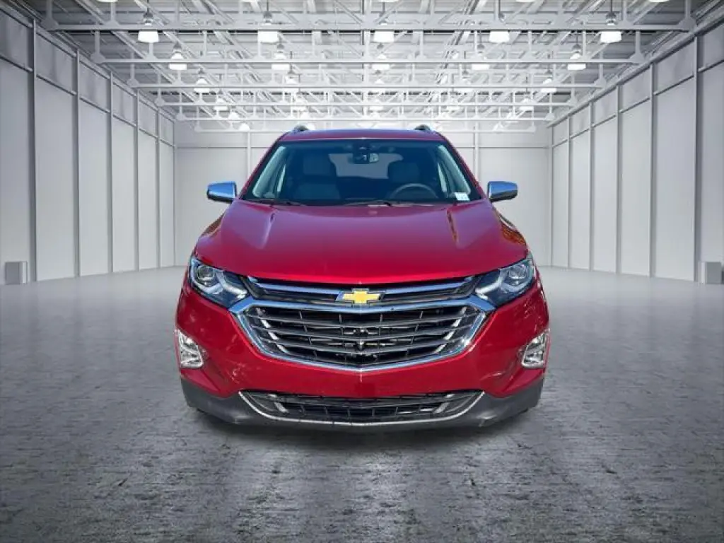 Chevrolet Equinox 2020 Premier 4dr SUV w/1LZ