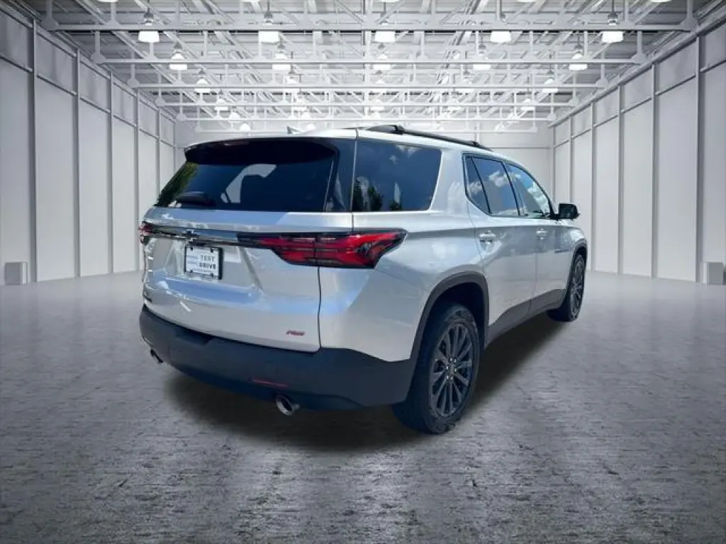 Chevrolet Traverse 2022 RS 4dr SUV