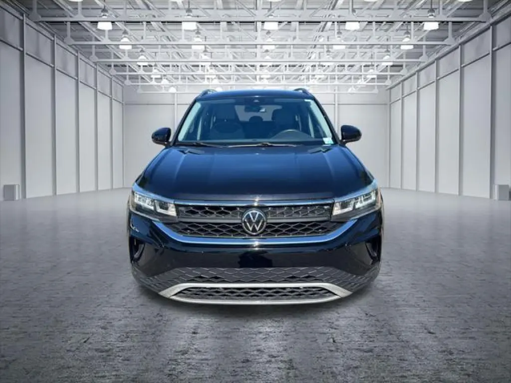 Volkswagen Taos 2023 SE 4dr SUV
