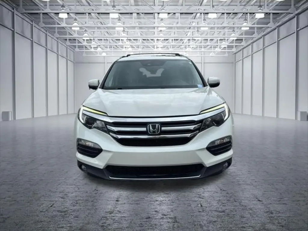 Honda Pilot 2016 AWD Touring 4dr SUV