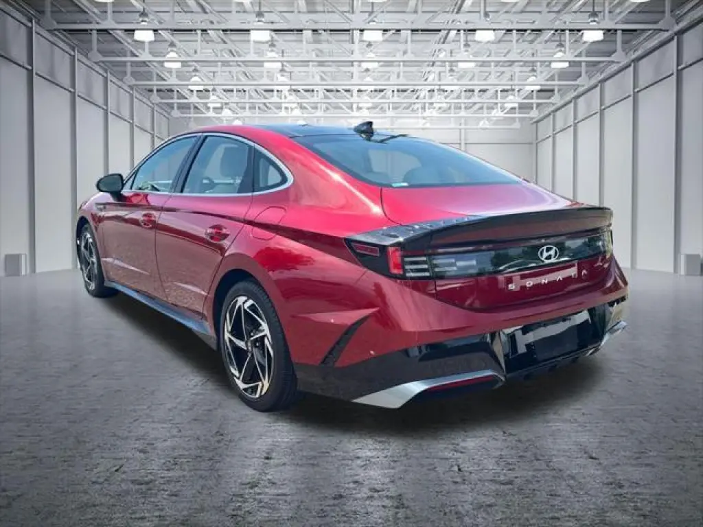 Hyundai SONATA 2024 SEL 4dr Sedan