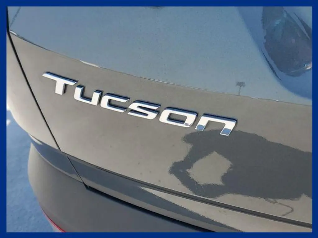 Hyundai TUCSON Hybrid 2022 AWD SEL Convenience 4dr SUV