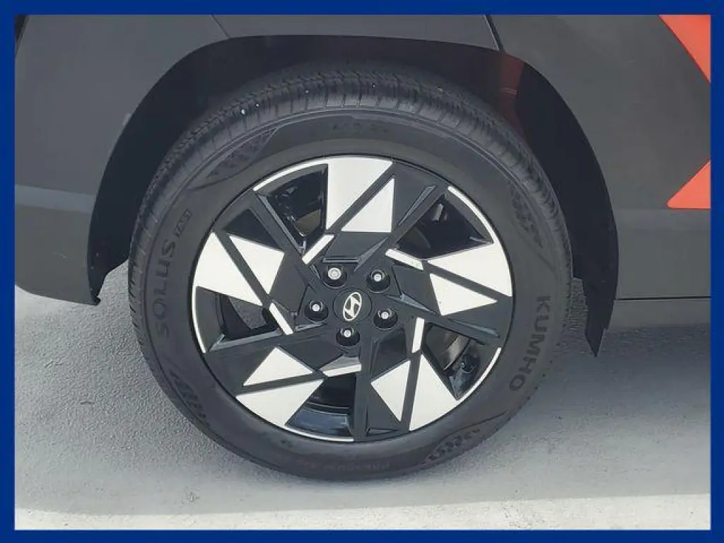 Hyundai KONA 2024 SEL 4dr Crossover