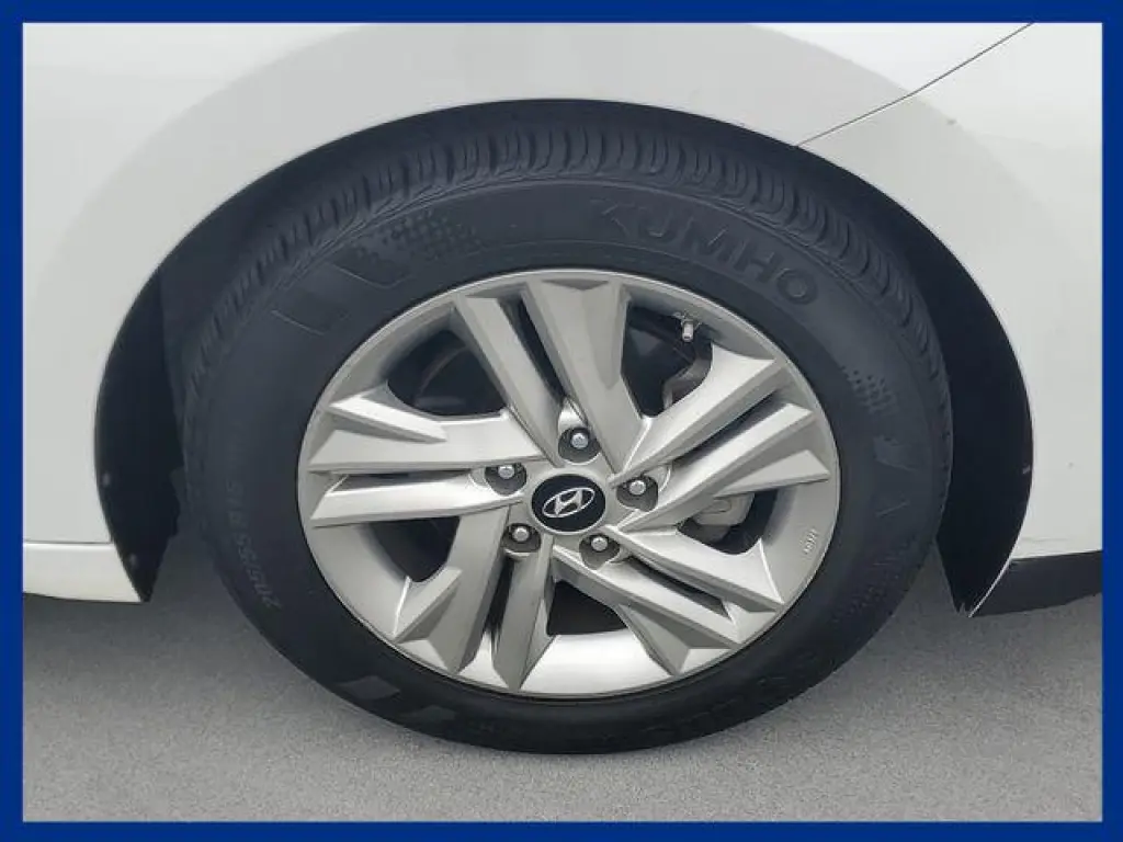 Hyundai ELANTRA 2020 Value Edition 4dr Sedan