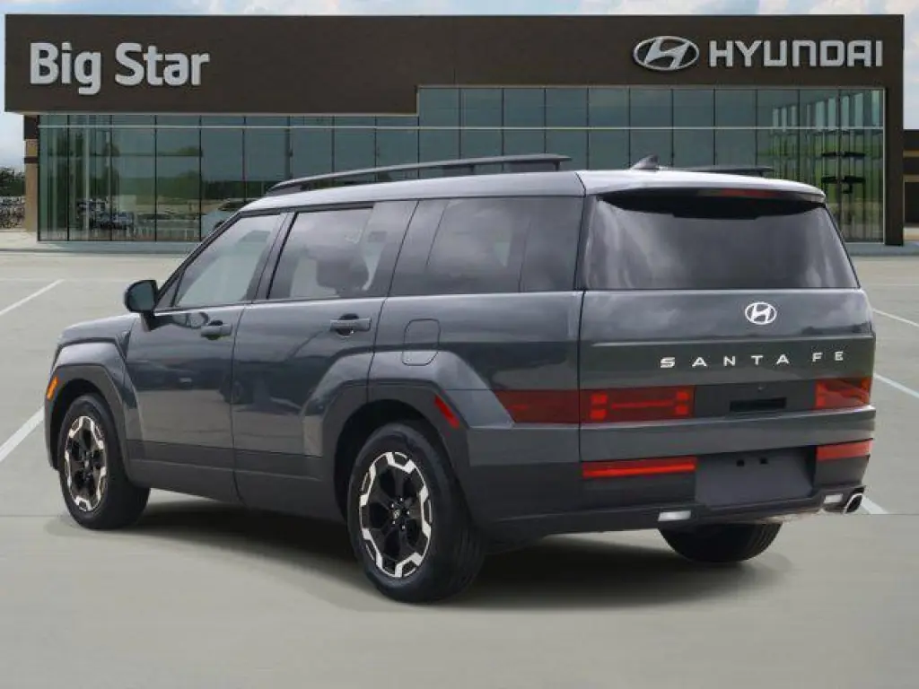 Hyundai SANTA FE 2026 SEL 4dr SUV