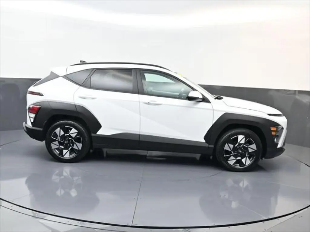 Hyundai KONA 2025 SEL 4dr Crossover