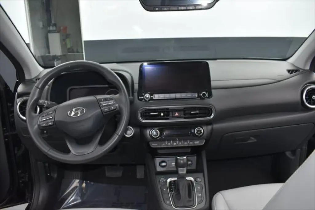 Hyundai KONA 2023 AWD Limited 4dr Crossover